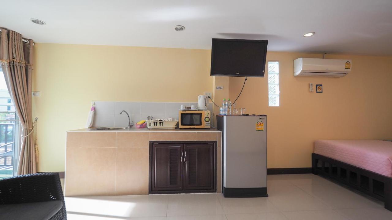Guest house Joy House 2*