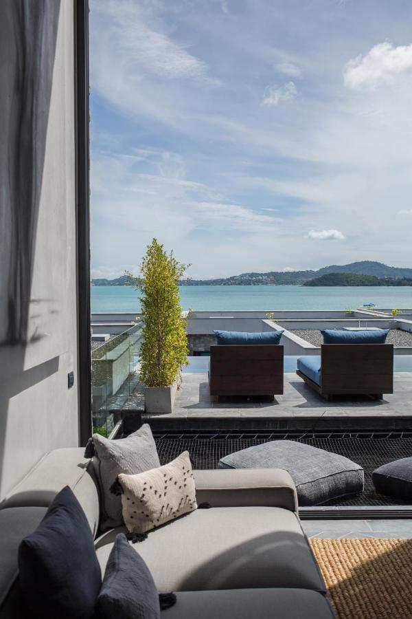 Pousada Clay Samui - Beachfront Amphoe Koksamui
