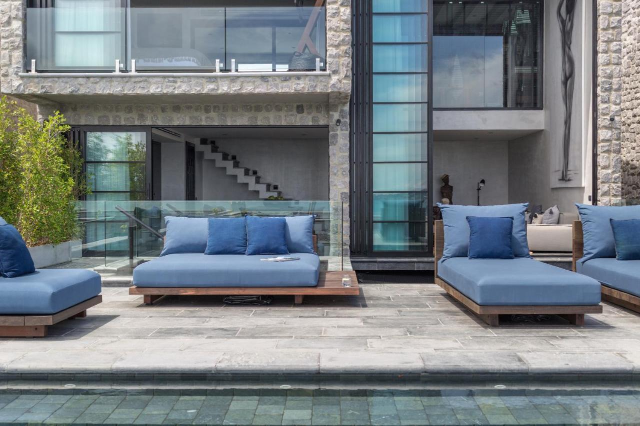Pousada Clay Samui - Beachfront *