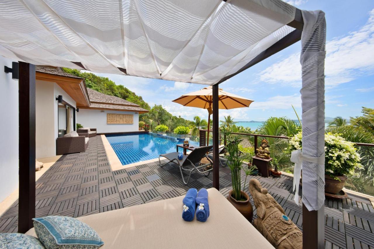 Dhevatara Sea View *