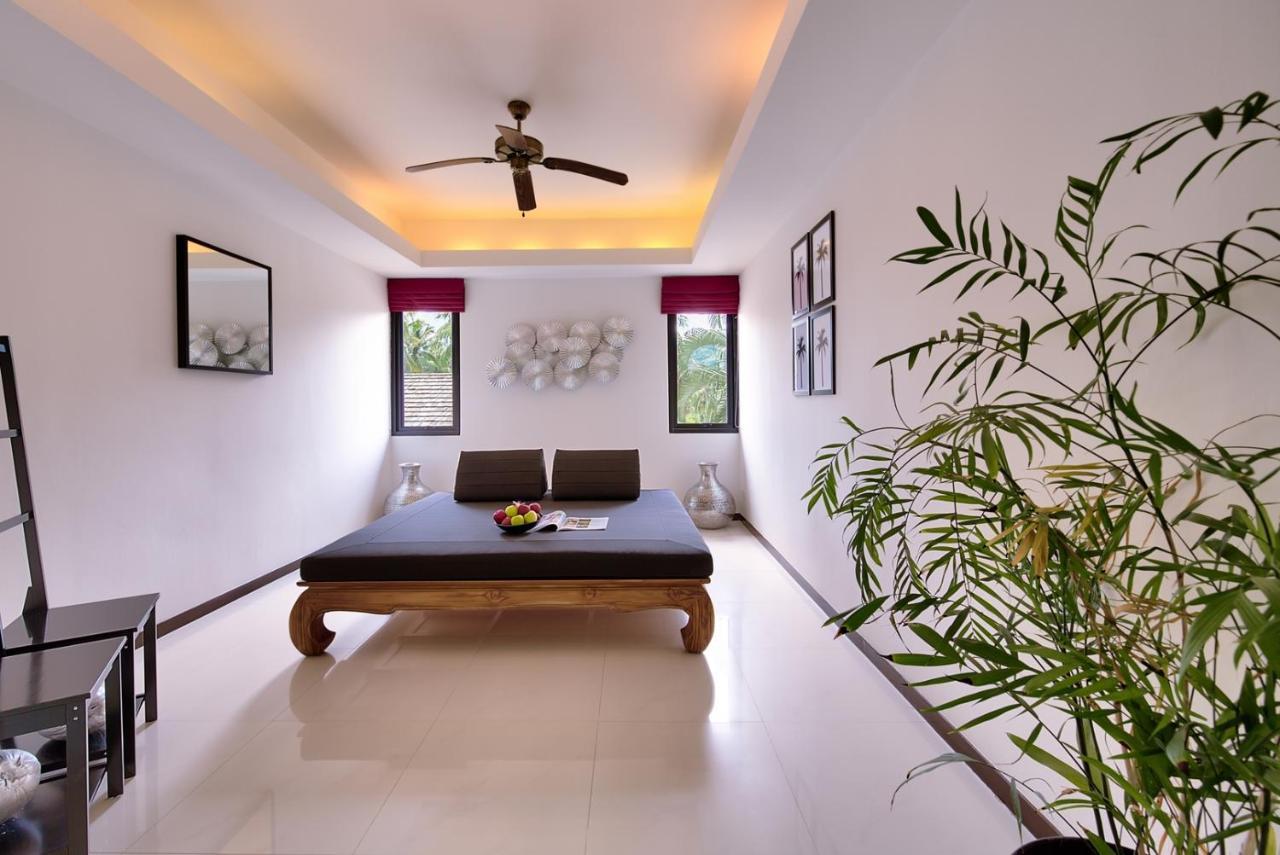 Dhevatara Sea View Villa *