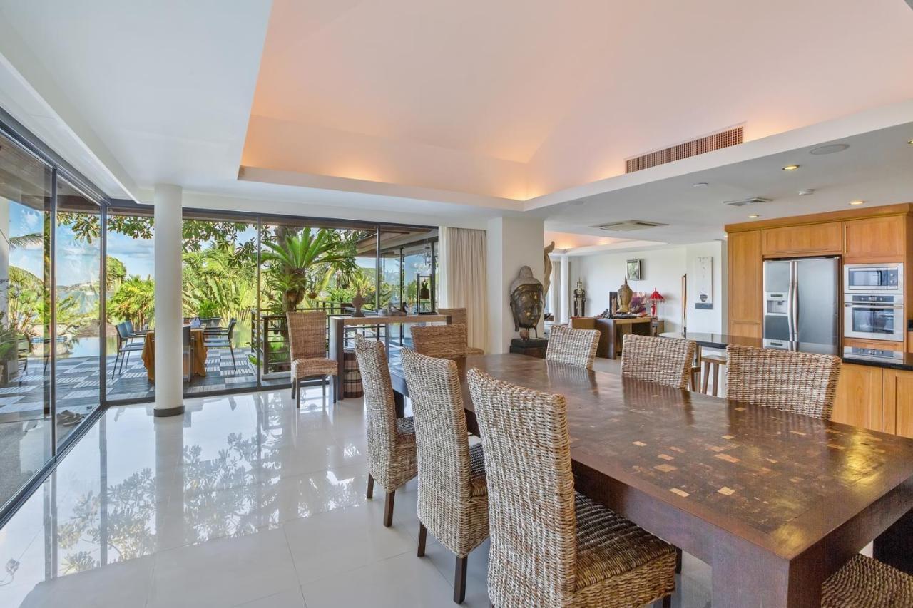 Dhevatara Sea View Bophut