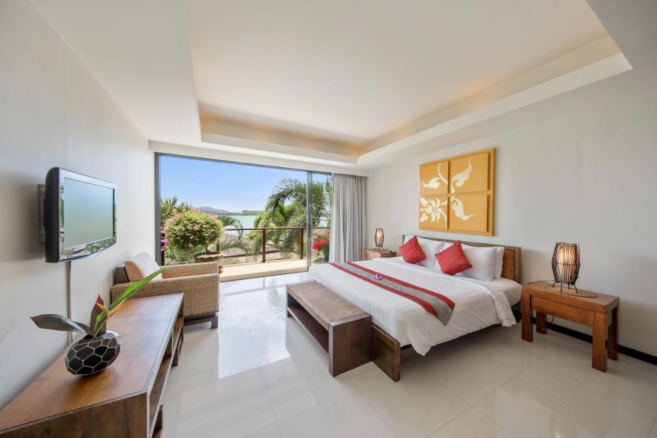 Dhevatara Sea View