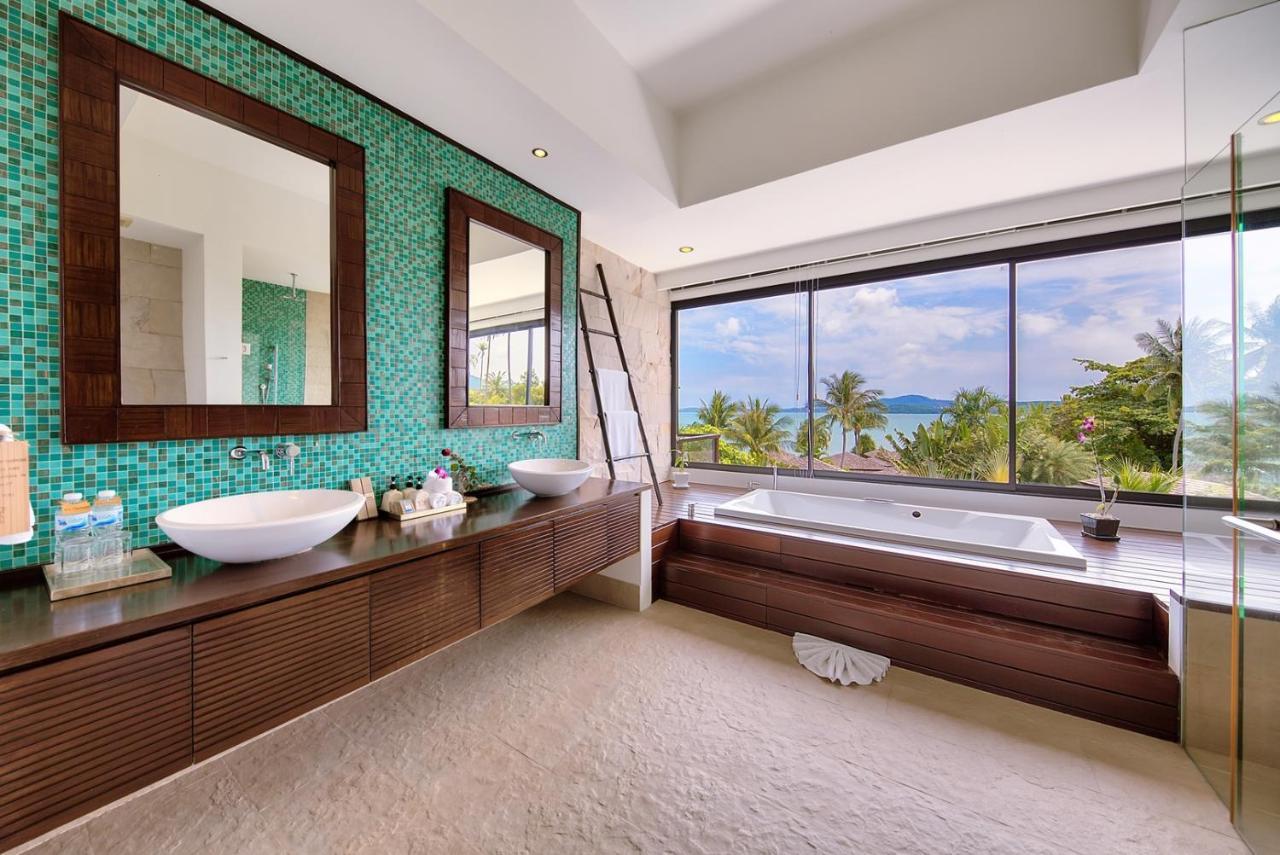 Dhevatara Sea View *