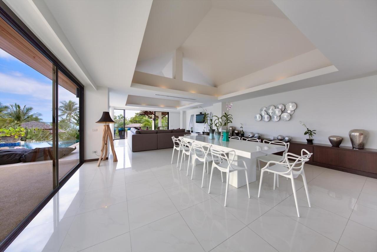 Dhevatara Sea View *