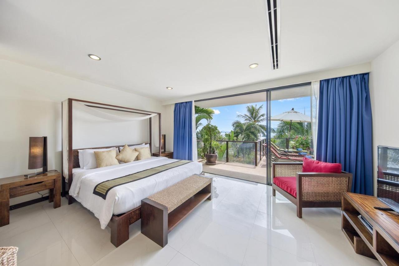 Dhevatara Sea View Villa