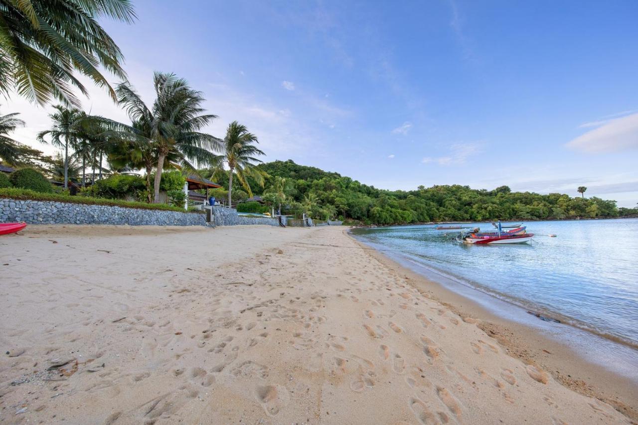 Villa Dhevatara Sea View