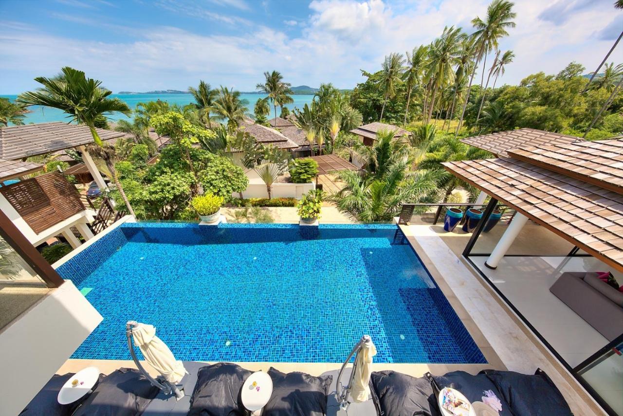 Dhevatara Sea View *