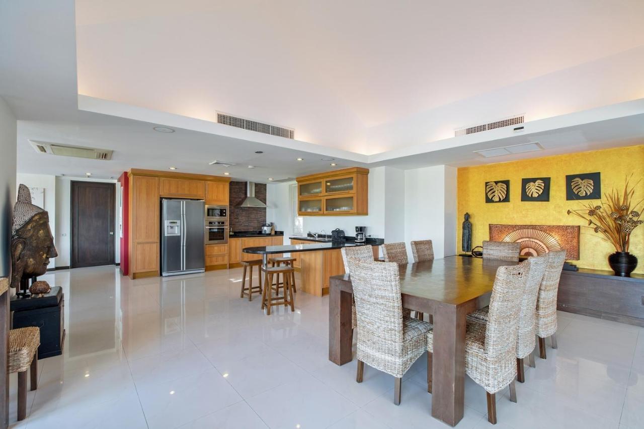 Dhevatara Sea View