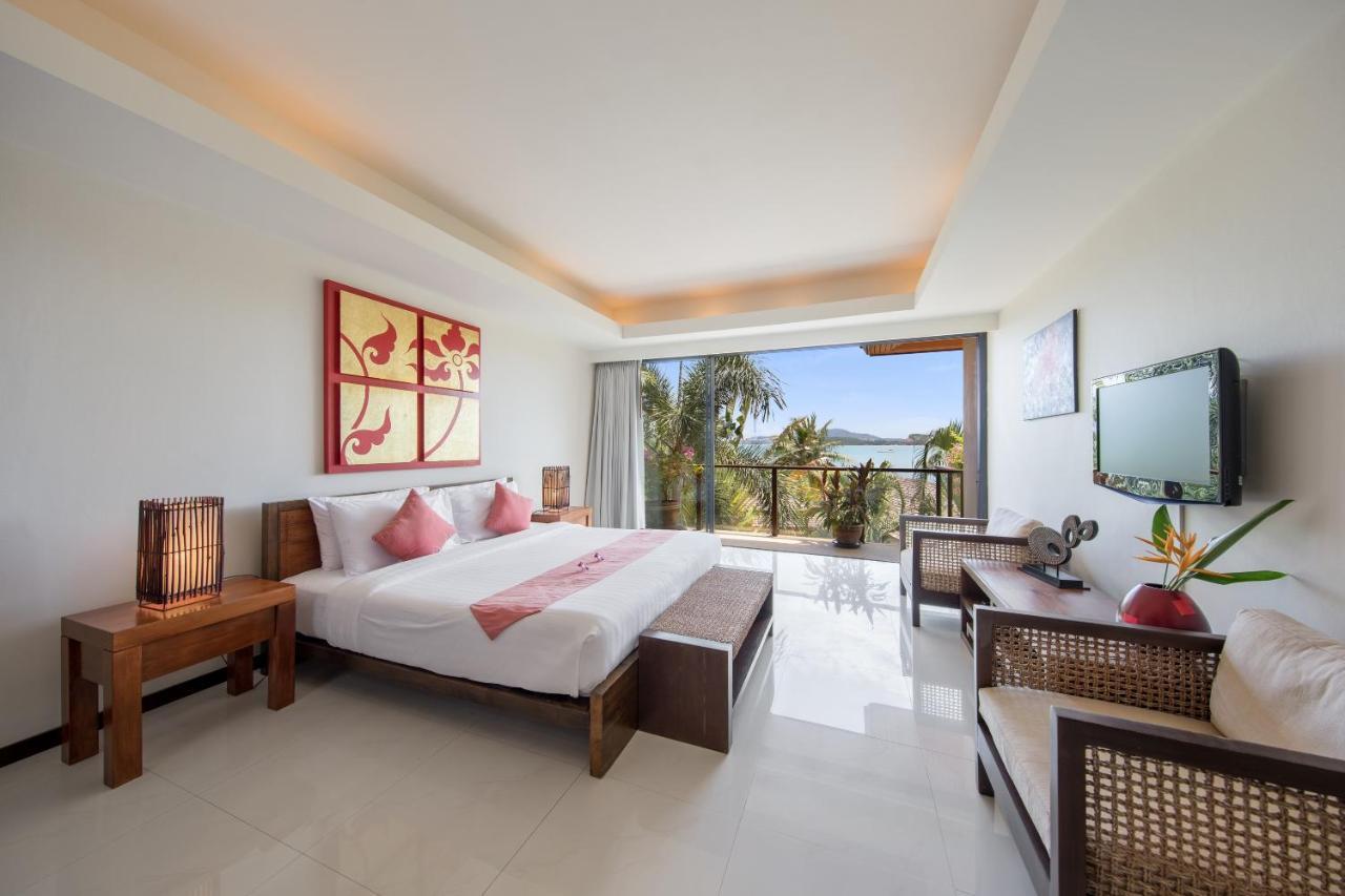 Dhevatara Sea View * Bophut
