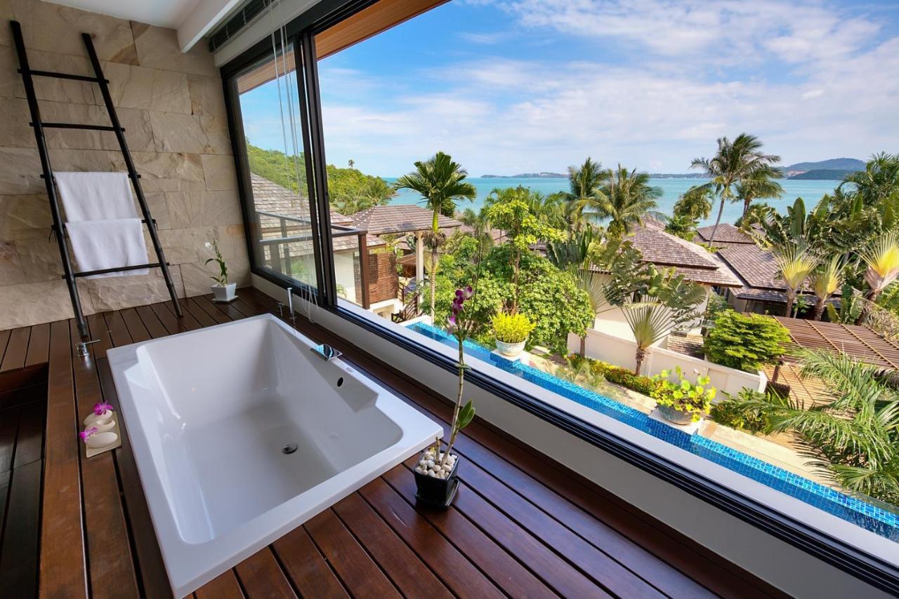 Dhevatara Sea View Villa