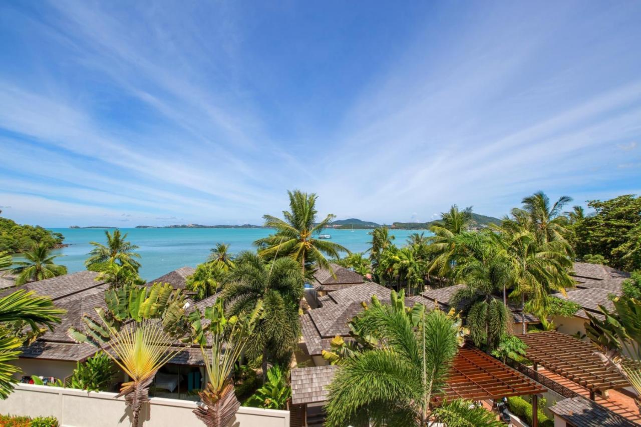 Dhevatara Sea View Villa