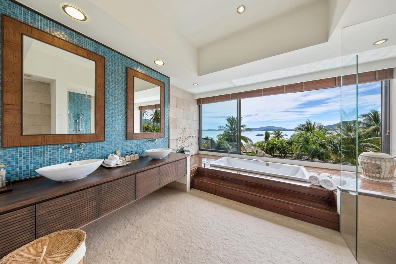 Dhevatara Sea View Villa *