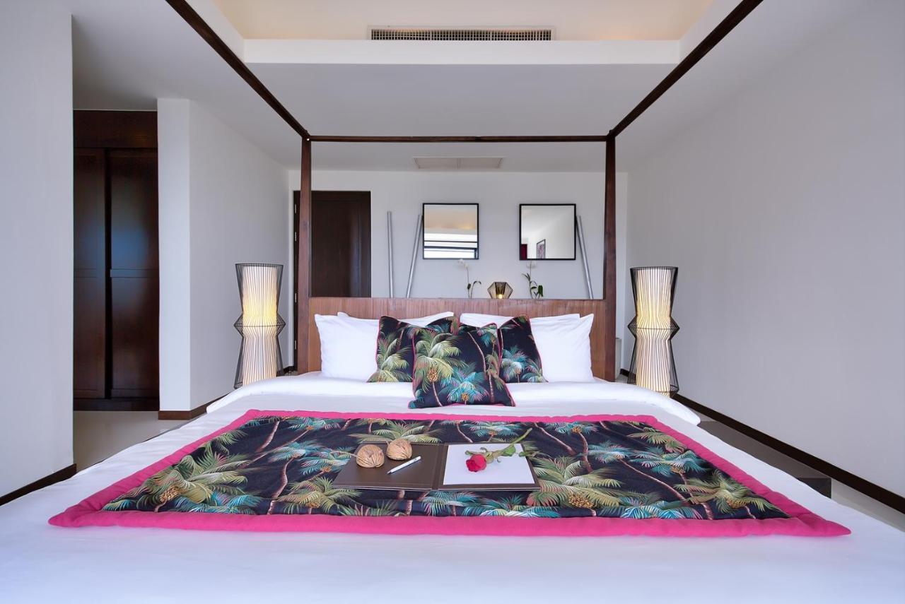 Dhevatara Sea View Villa