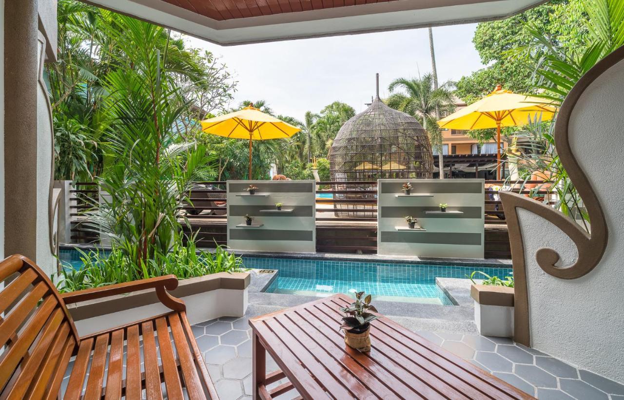 Aonang Princeville & - Gha Wellhotel-halal Certified, Krabi, Thailand Resort Ao Nang