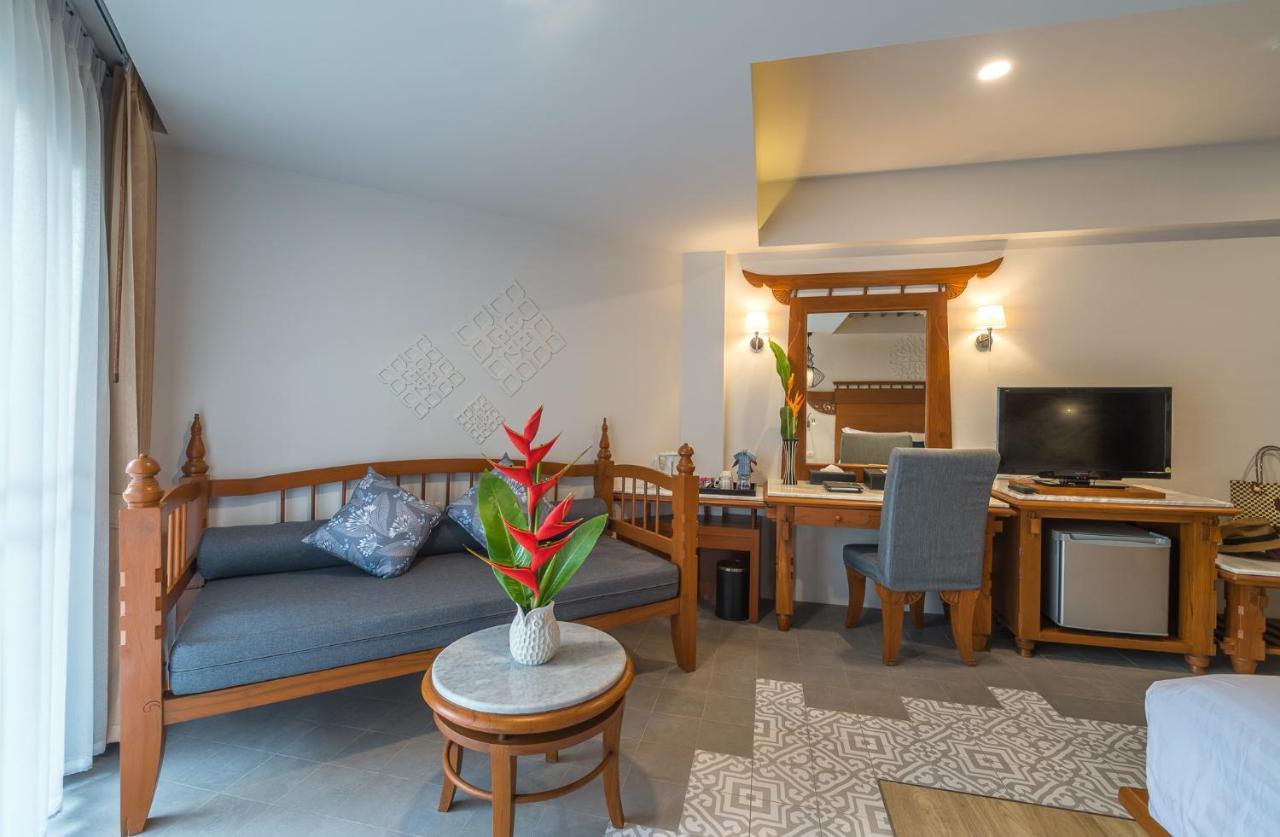 Aonang Princeville & - Gha Wellhotel-halal Certified, Krabi, Thailand