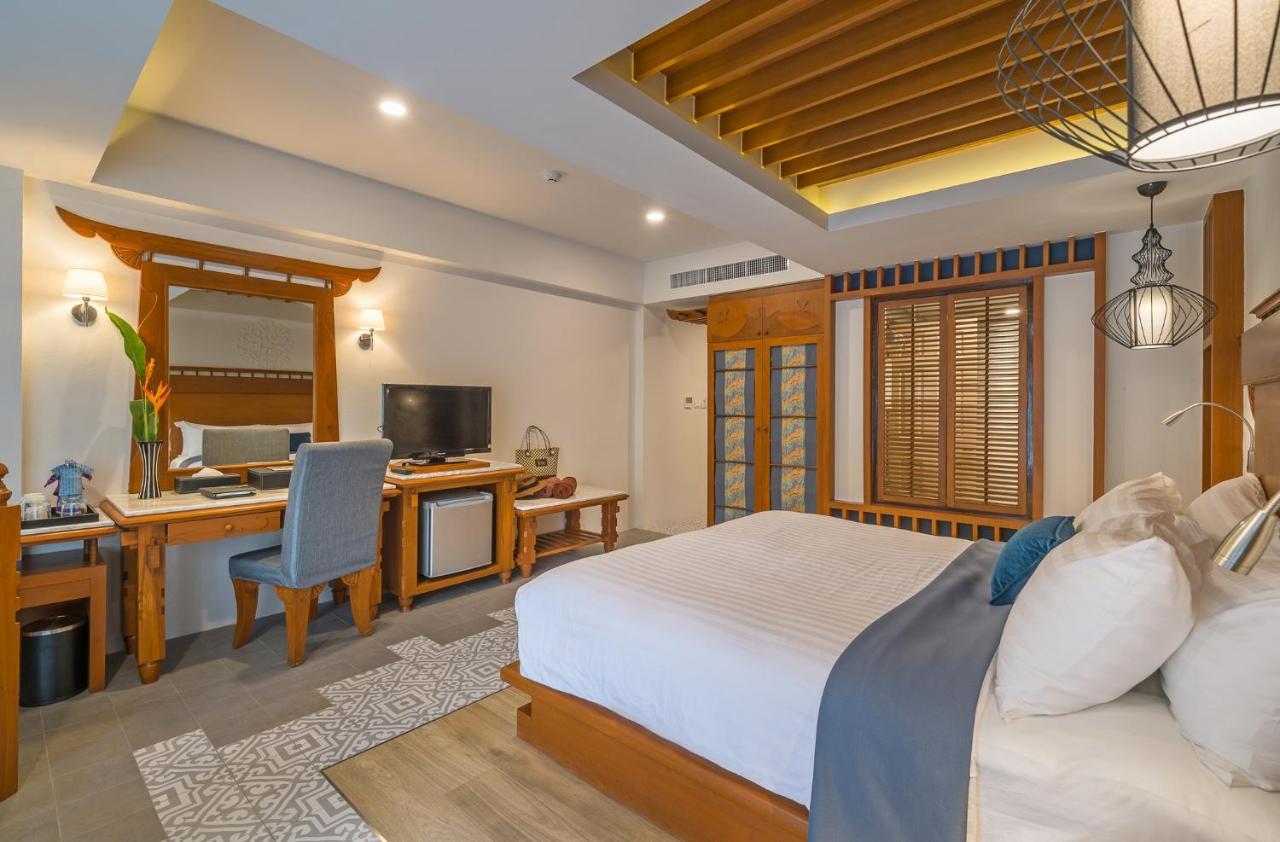 Aonang Princeville & - Gha Wellhotel-halal Certified, Krabi, Thailand Ao Nang