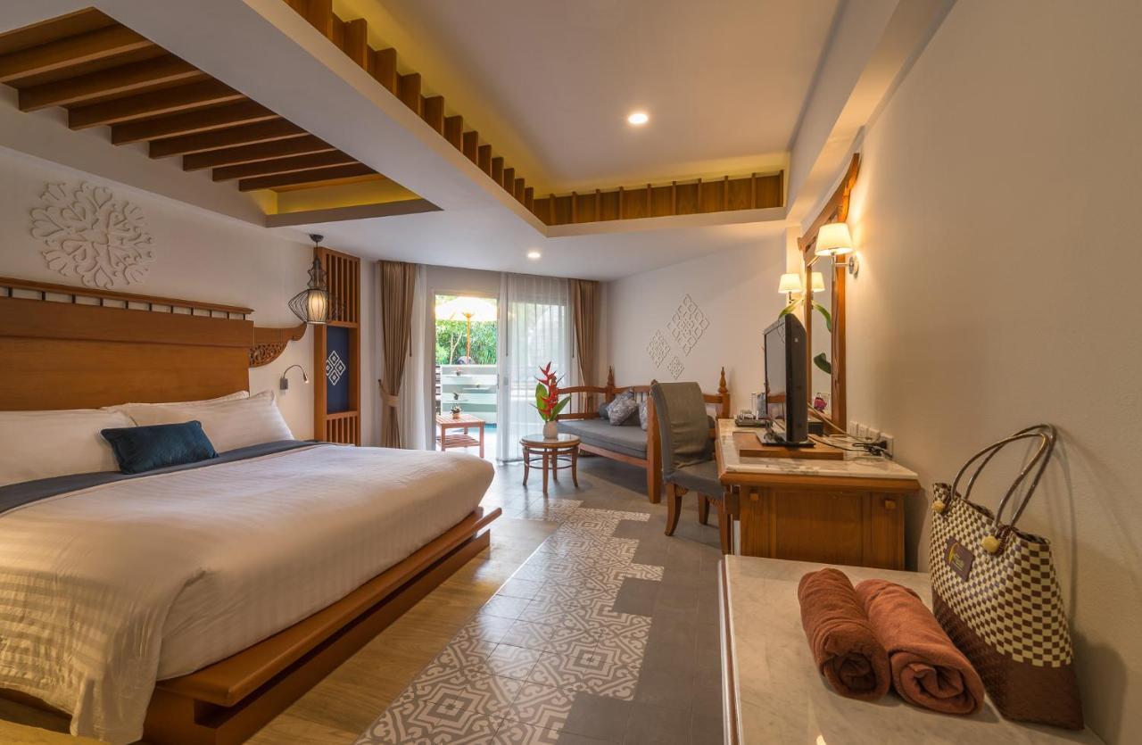 Aonang Princeville & - Gha Wellhotel-halal Certified, Krabi, Thailand