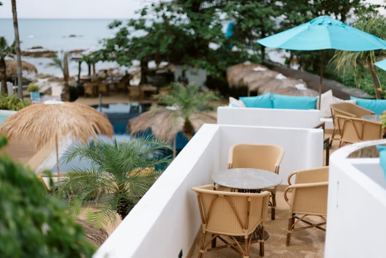 Resort Ocean Breeze Khaolak 4*