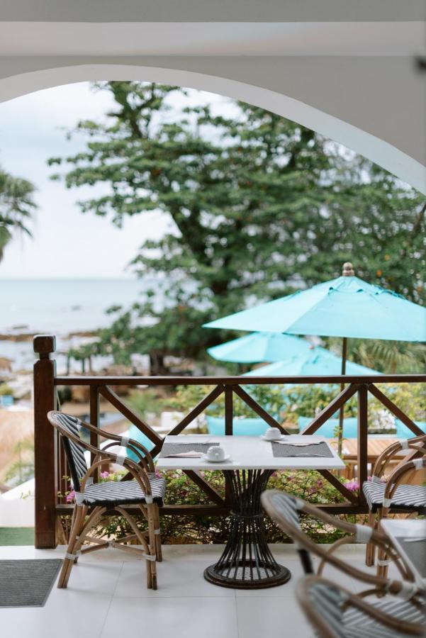 Ocean Breeze Khaolak Resort Khao Lak