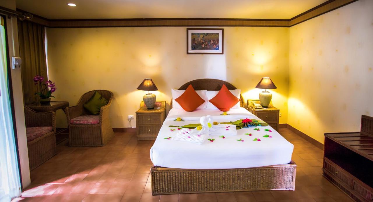 Resort Samui Bayview & - Sha Chaweng (Koh Samui)