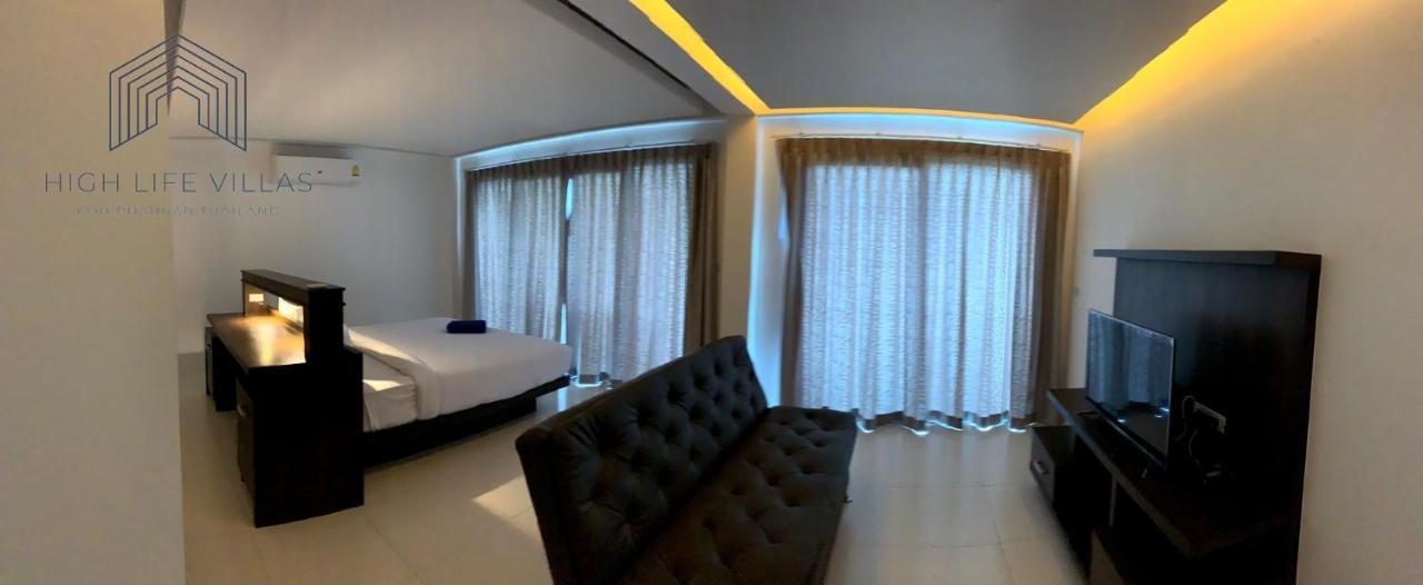 Hotel High Life *