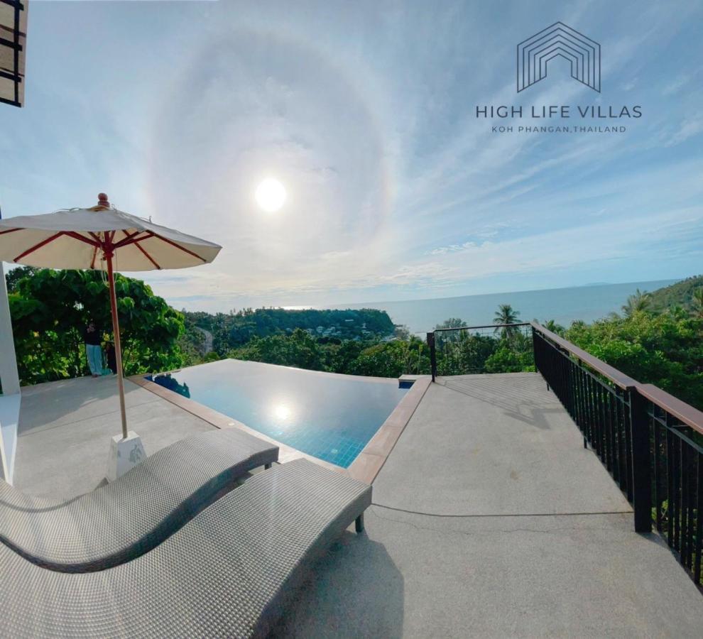 Hotel High Life *