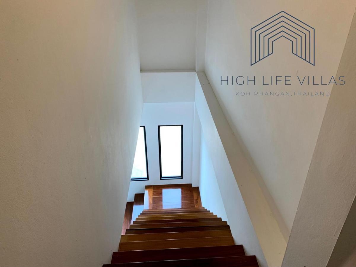 High Life Hotel
