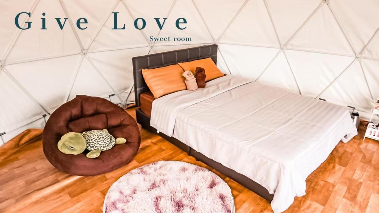 Homestay Phutonso