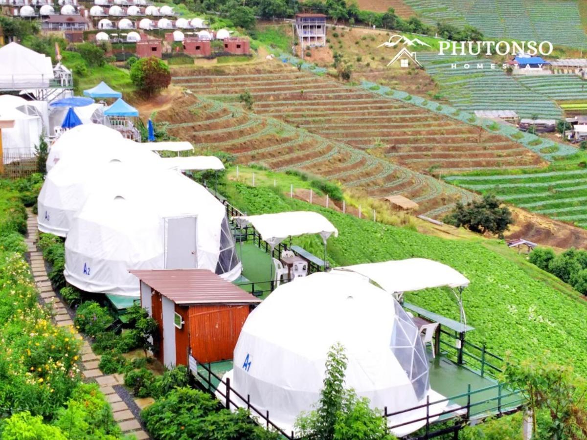 Homestay Phutonso