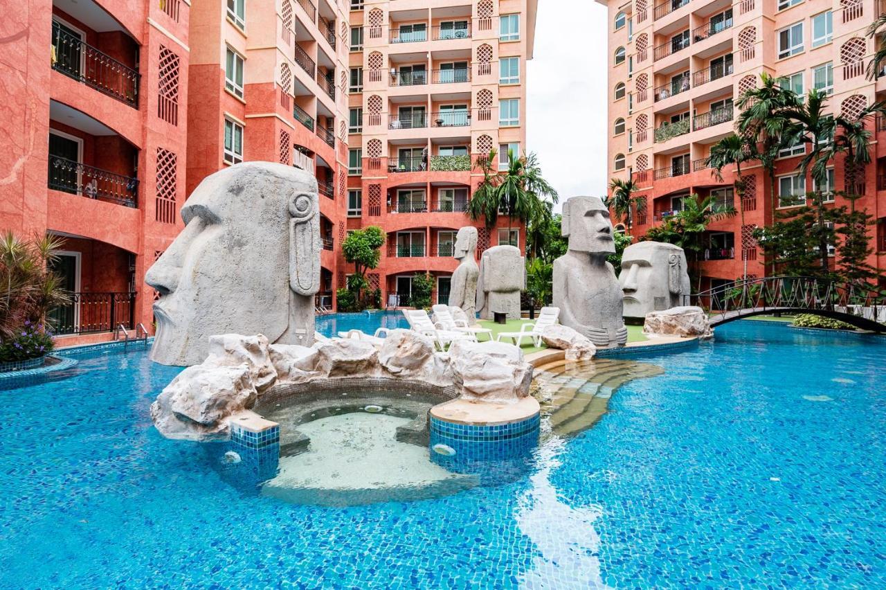 Sonia - Sha Extra 4* Jomtien Beach