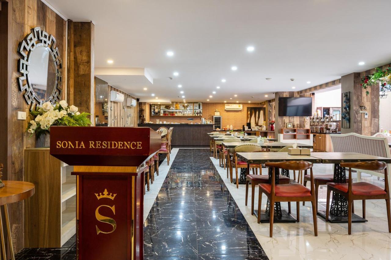 Hotel Sonia - Sha Extra
