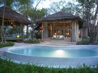Six Senses Sanctuary Phuket