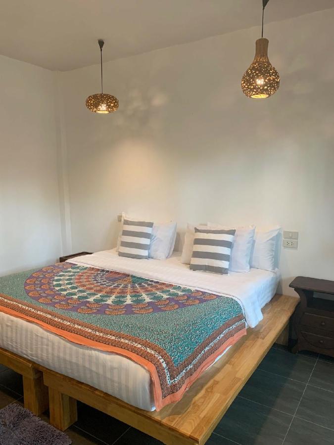 Resort Benjamin's Hut 2*