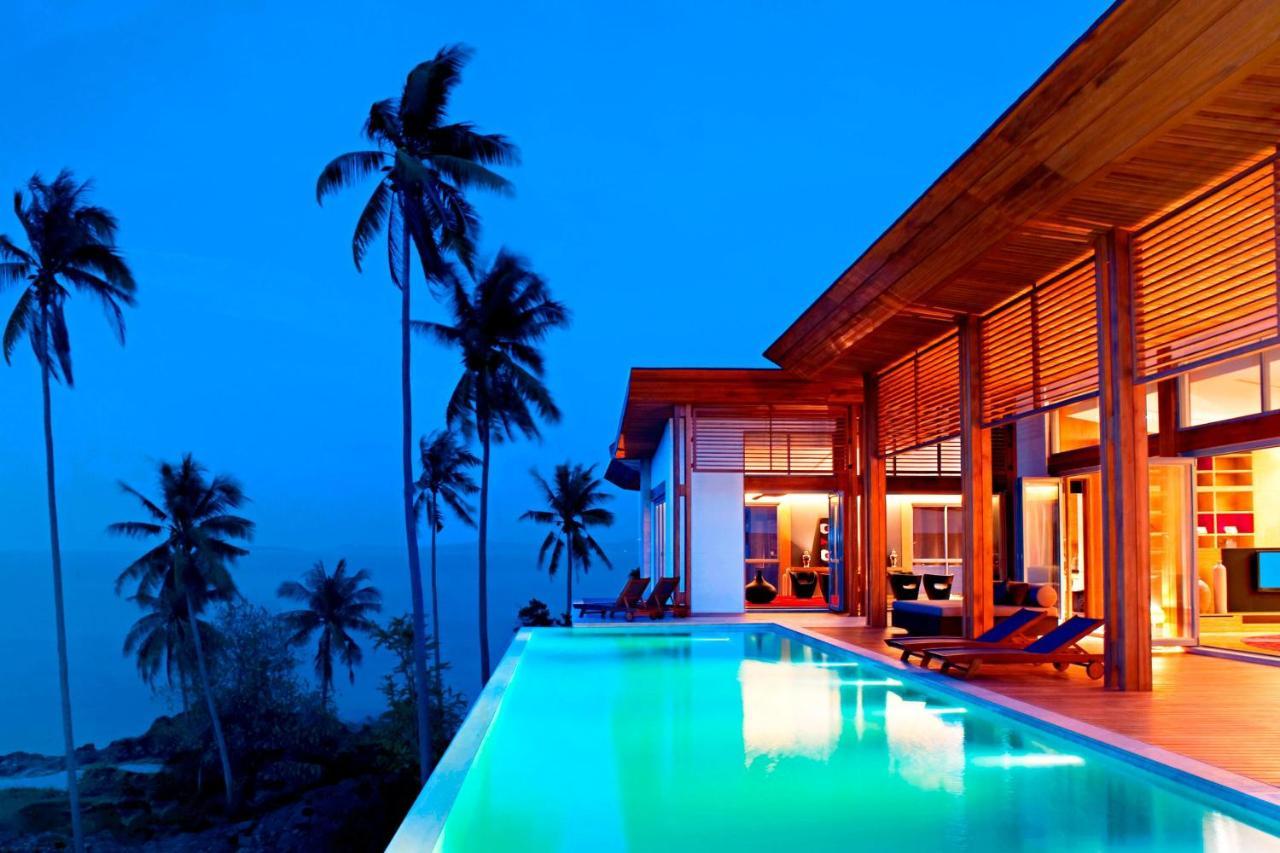 W Koh Samui 5* Mae Nam