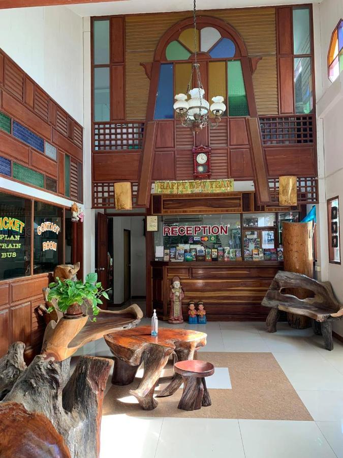 Rattana & 2* Chaweng (Koh Samui)
