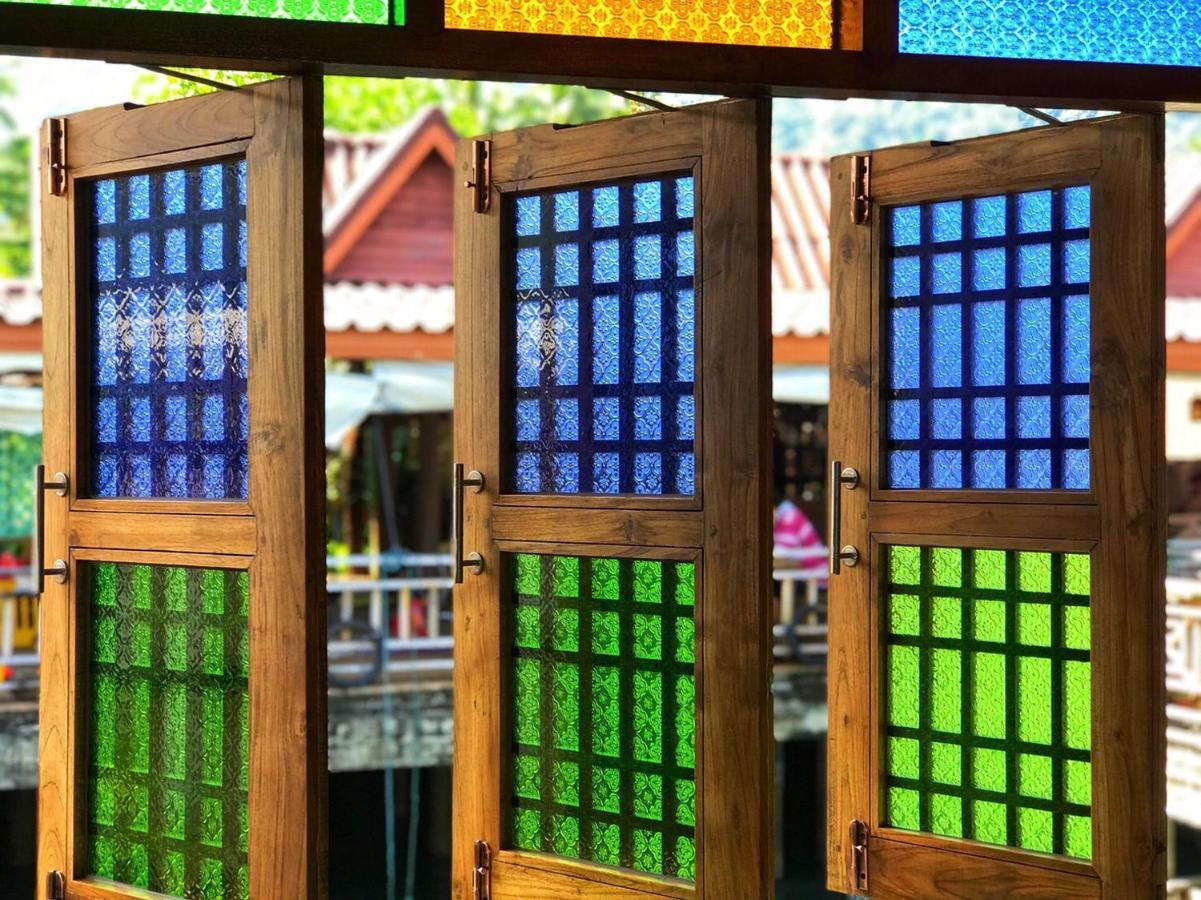 Mangrove House Lanta Old Town Guest house