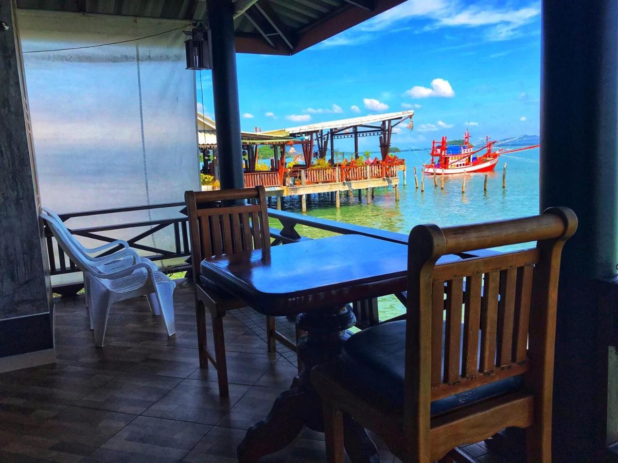 Mangrove House Lanta Old Town Guest house Koh Lanta