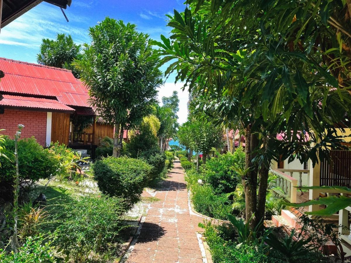 Bounty Resort Haad Son