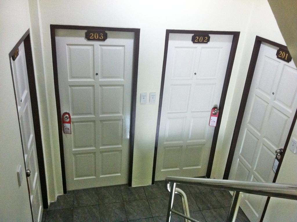 Guest house At