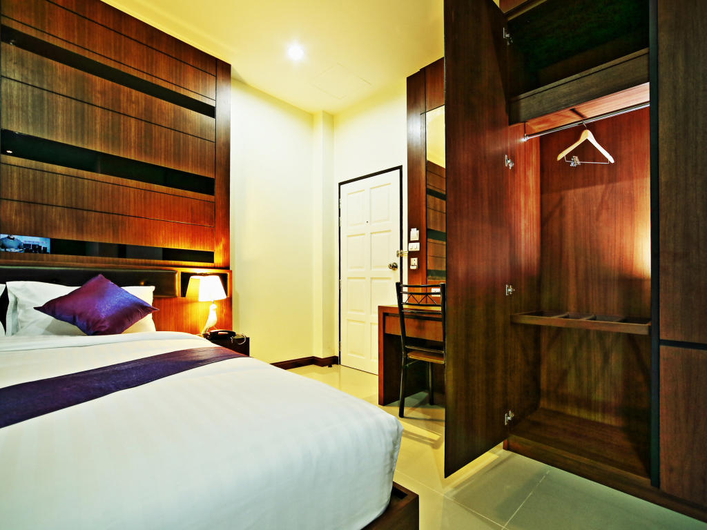 Guest house At 2*