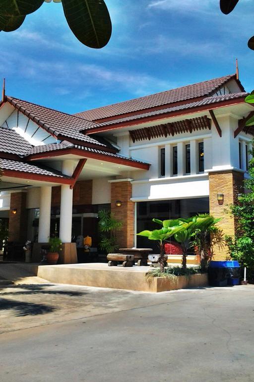 Ariya Chiangrai Hotel Chiang Rai