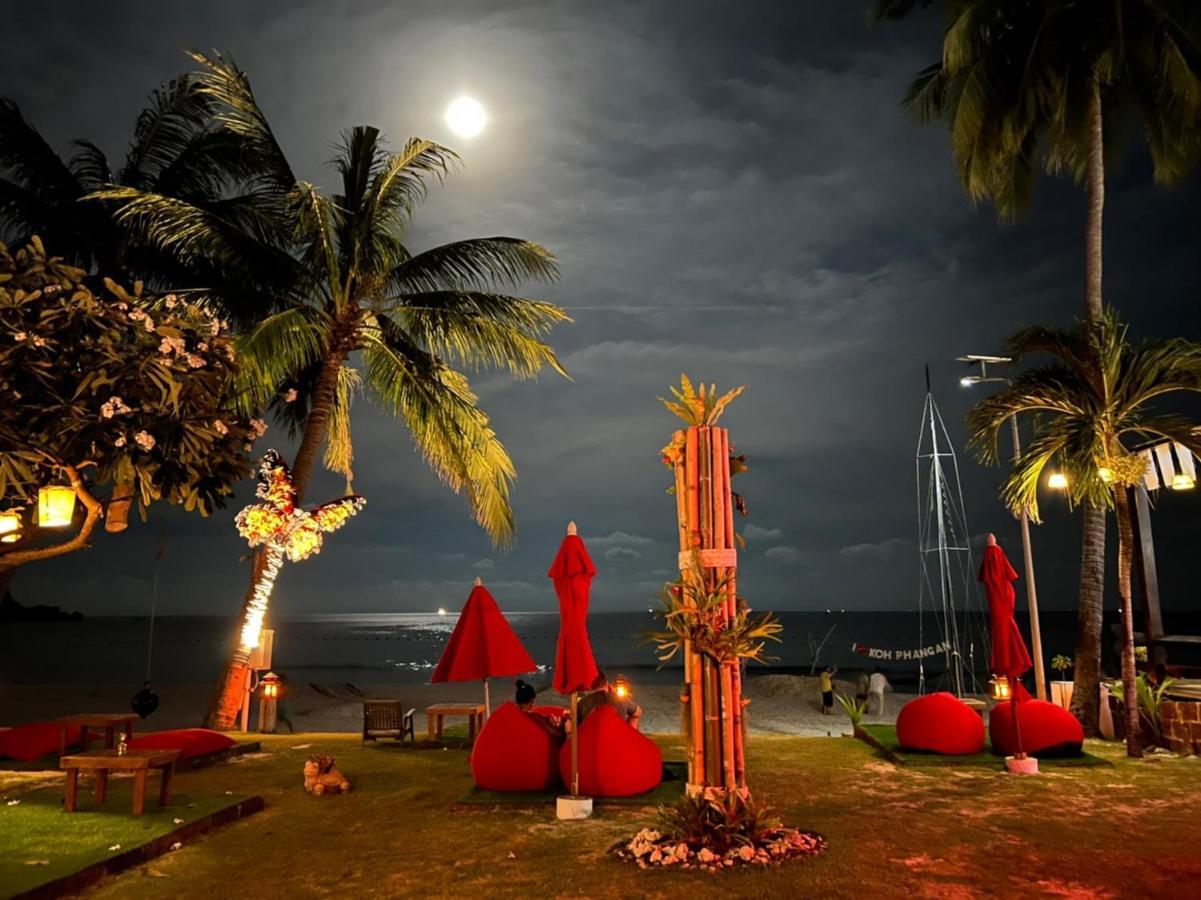 Resort Tommy Haad Rin