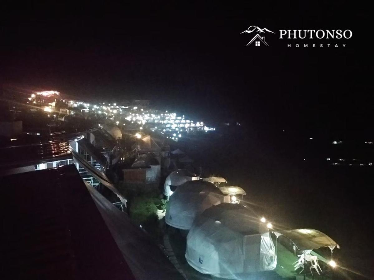 Homestay Phutonso *