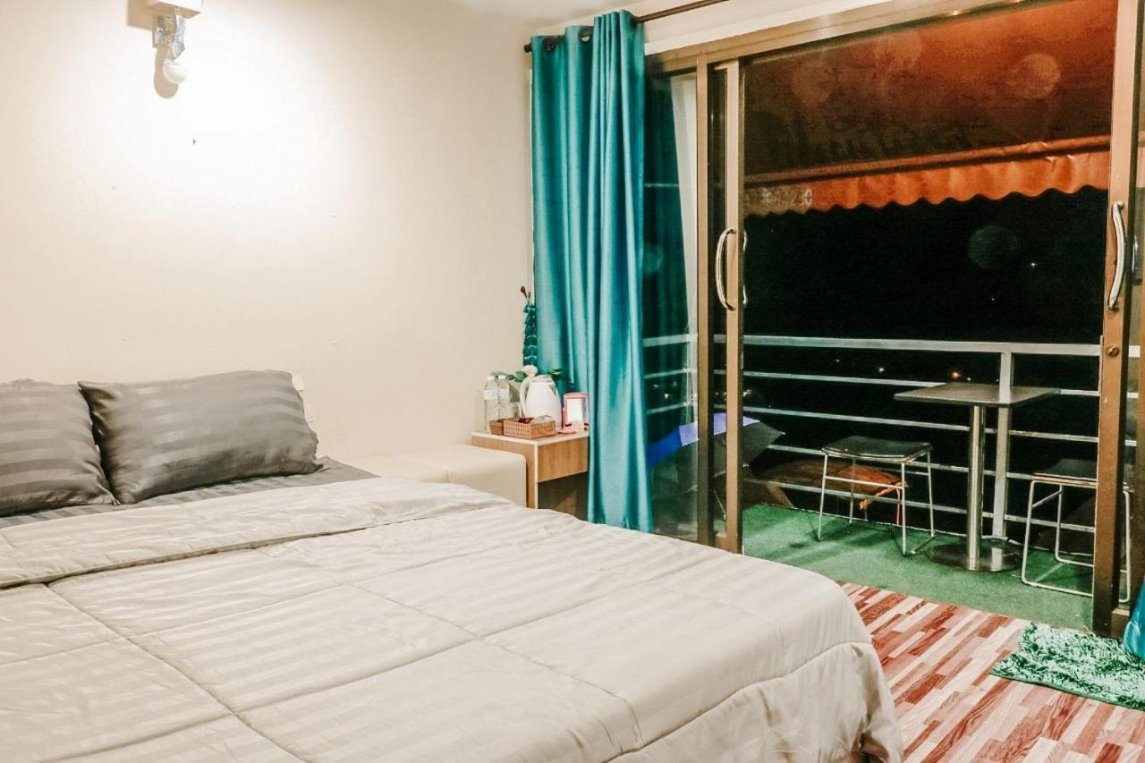 Homestay Phutonso *