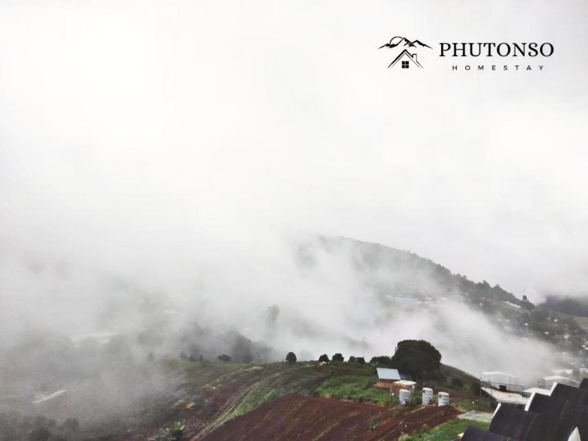 Homestay Phutonso *