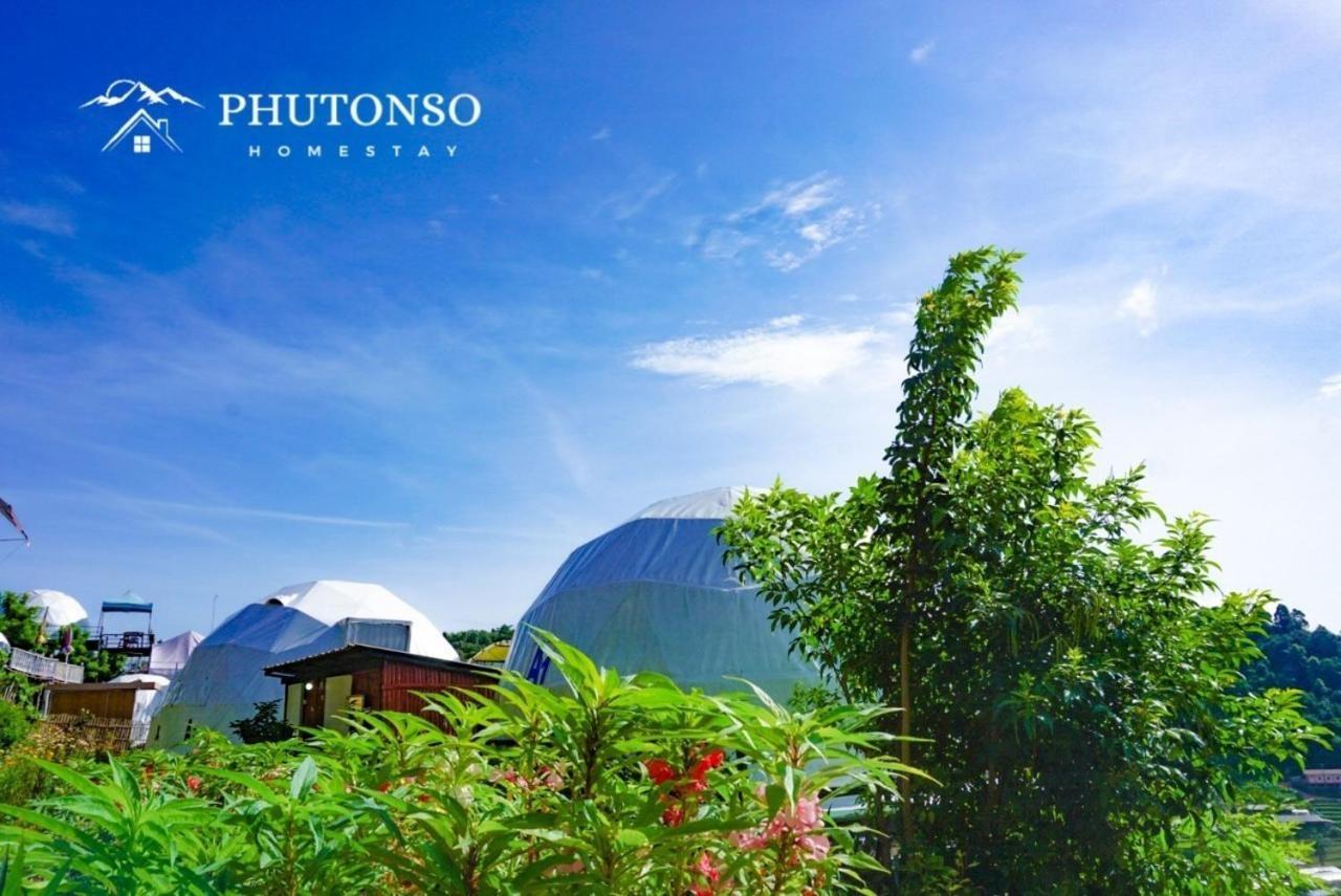 Phutonso Homestay *