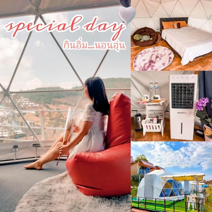Homestay Phutonso Chiang Mai