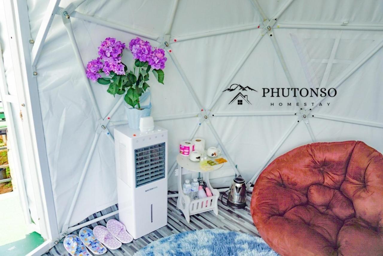 Phutonso Homestay Chiang Mai
