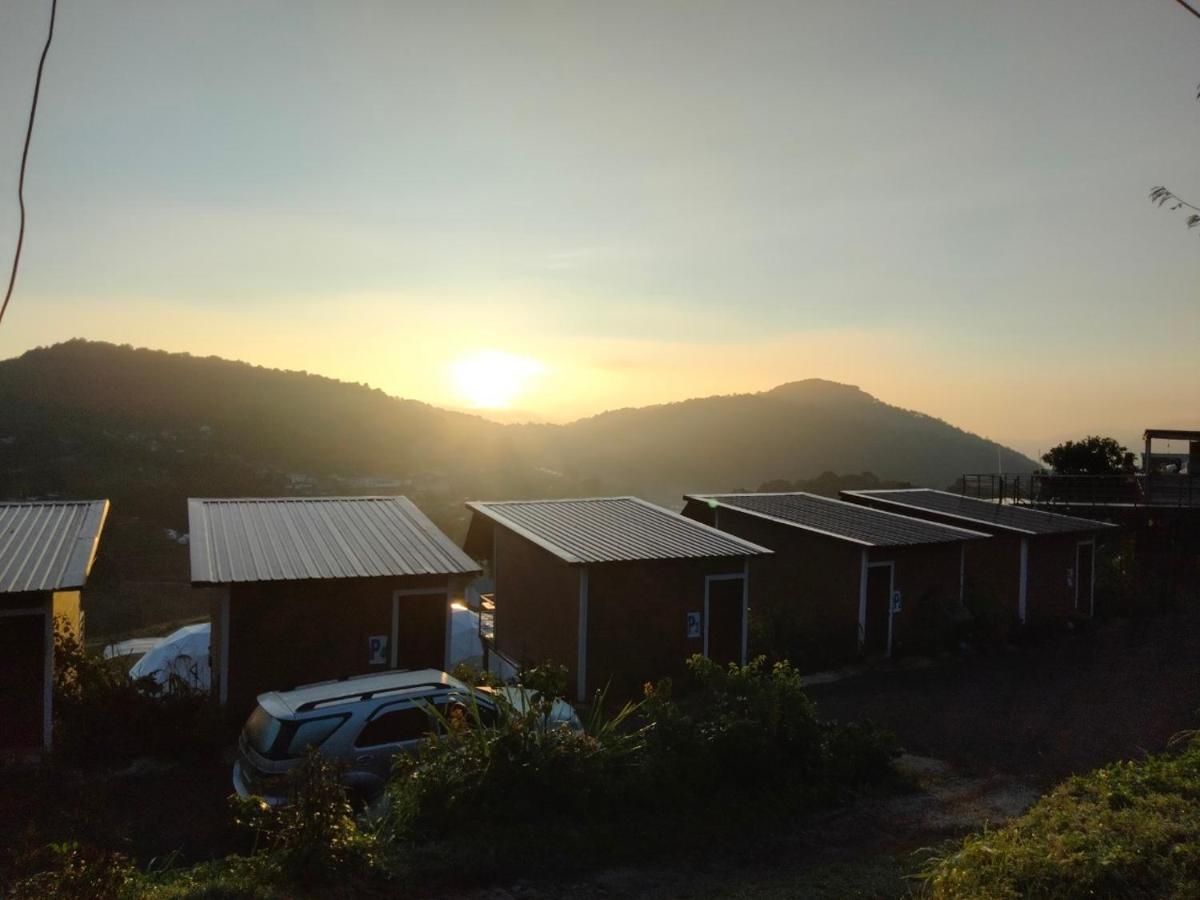 Phutonso Homestay Chiang Mai